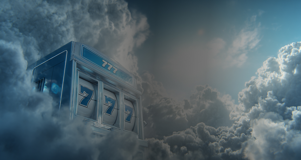 Cloudbet Slide 2